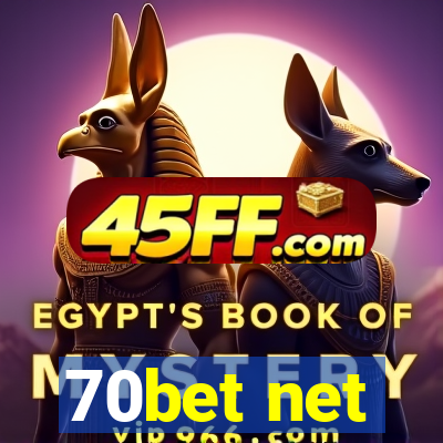 70bet net